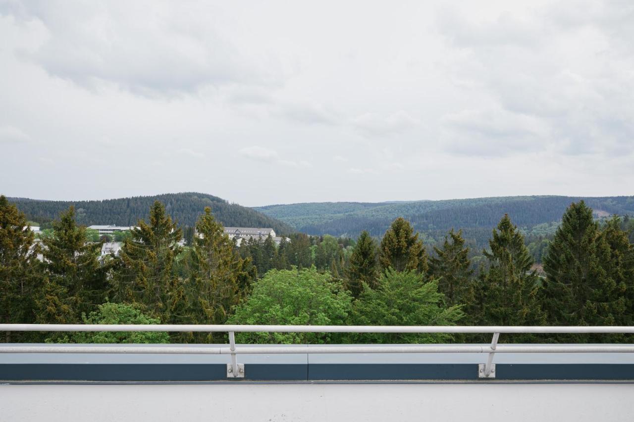 Welcome In - Am Waltenberg 70-Ma The Condo Winterberg Dış mekan fotoğraf